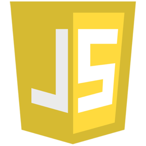 Logo of JavaScript